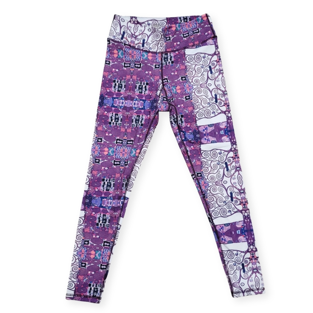 Az I Am brand, perfect legging women's yoga pants size L